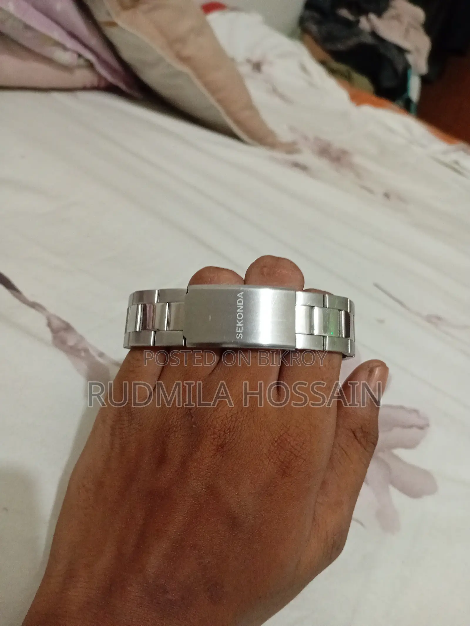 Sekonda Caspian ( if You Need Call Direct O1774881955)