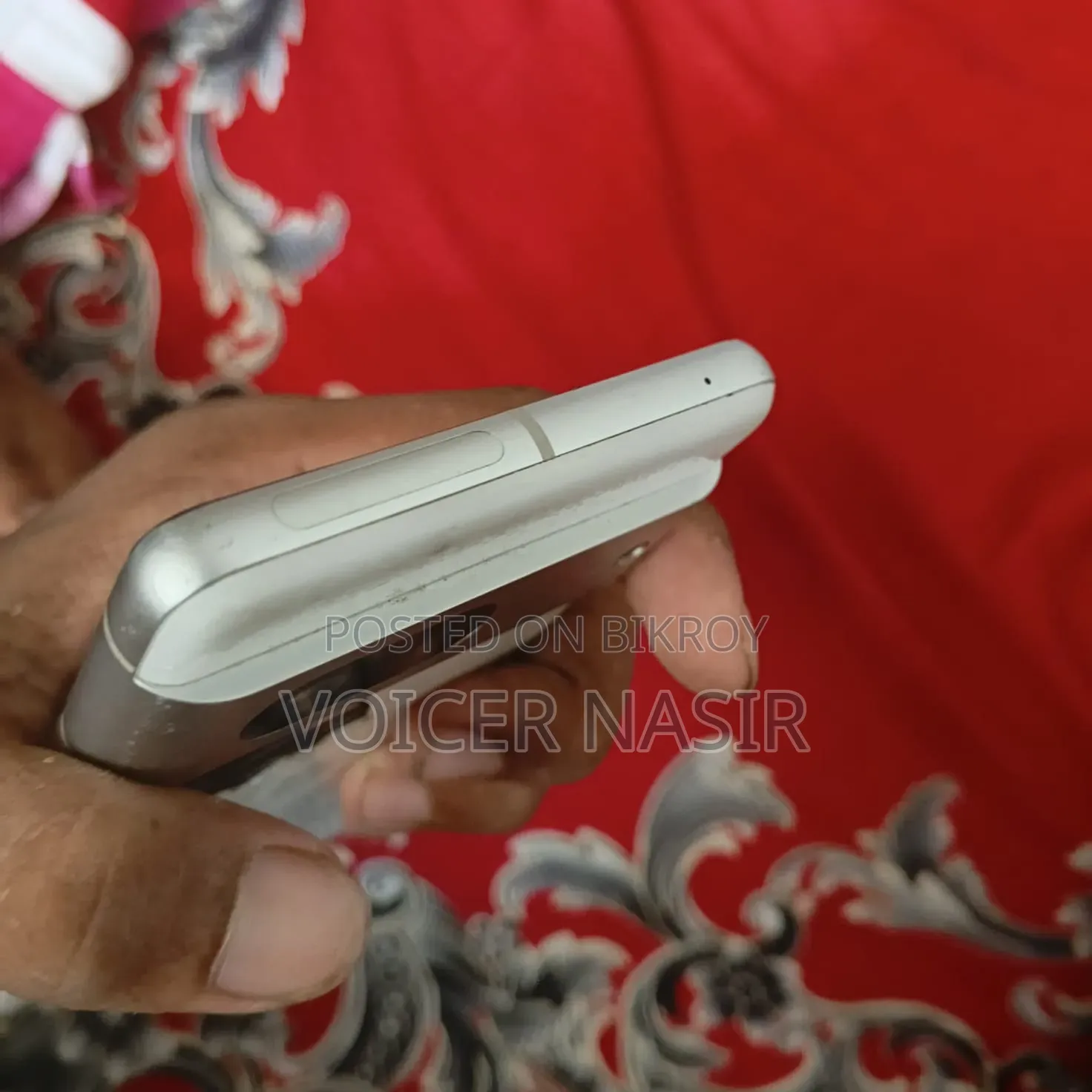 গুগল পিক্সেল ৭ ১২৮ জিবি সাদা