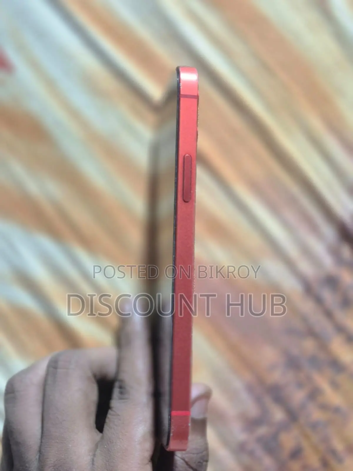 Apple iPhone 12 128 GB Red