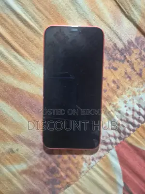 Apple iPhone 12 128 GB Red