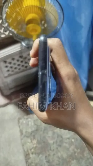 স্যামসাং গ্যালাক্সি এ৭০ ১২৮ জিবি নীল