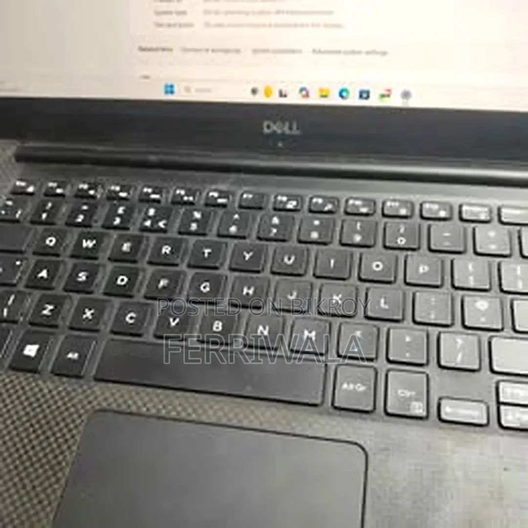 Laptop Dell Precision 5530 24GB Intel Core i7 SSD 500GB