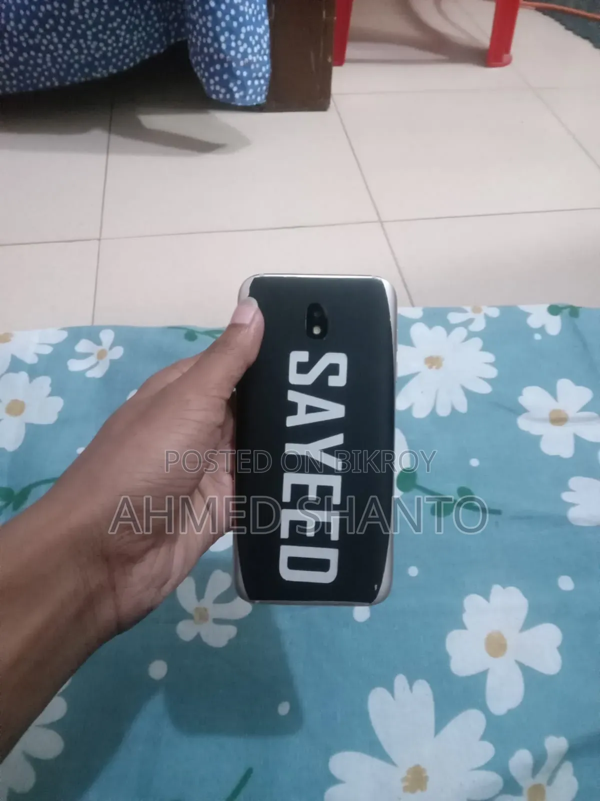 Samsung Galaxy J5 Pro 32 GB Gold