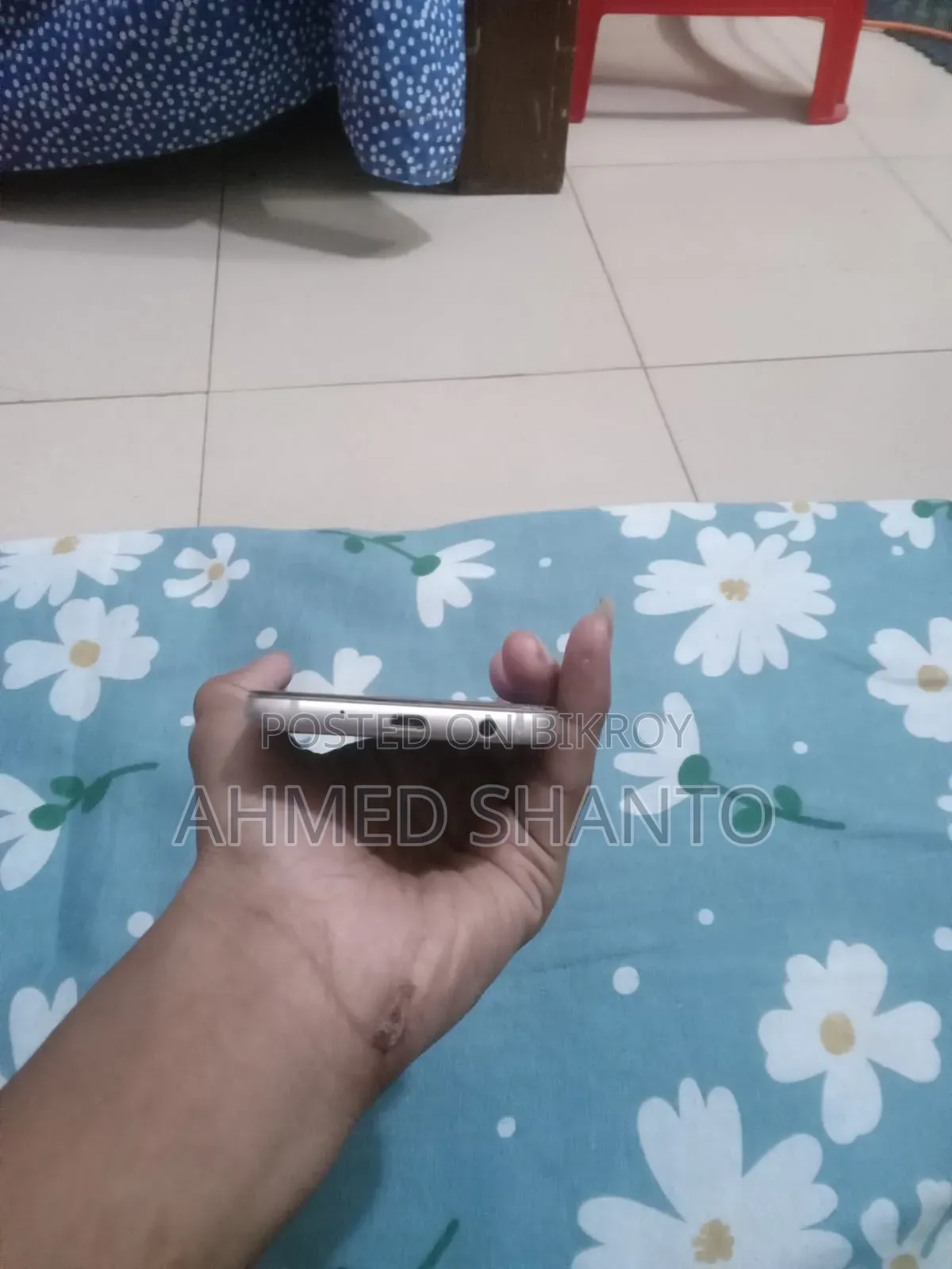 Samsung Galaxy J5 Pro 32 GB Gold