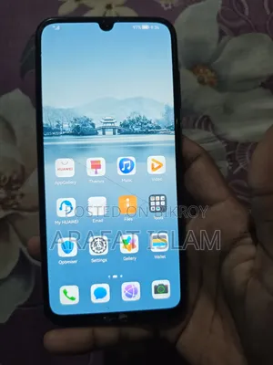 Huawei Y8p 128 GB