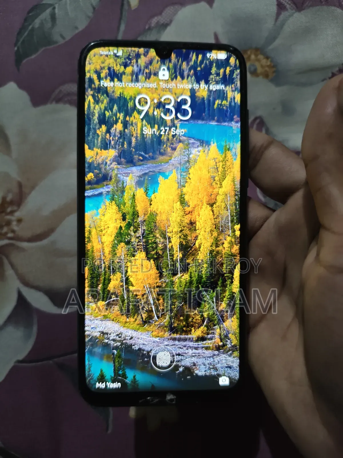 Huawei Y8p 128 GB