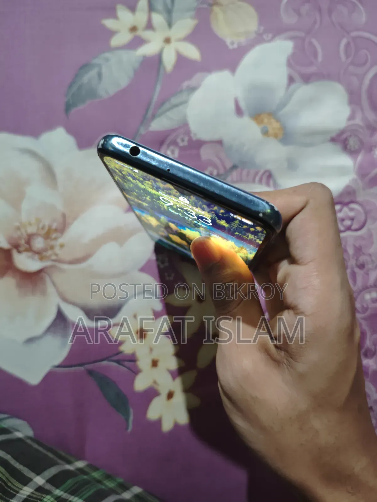 Huawei Y8p 128 GB