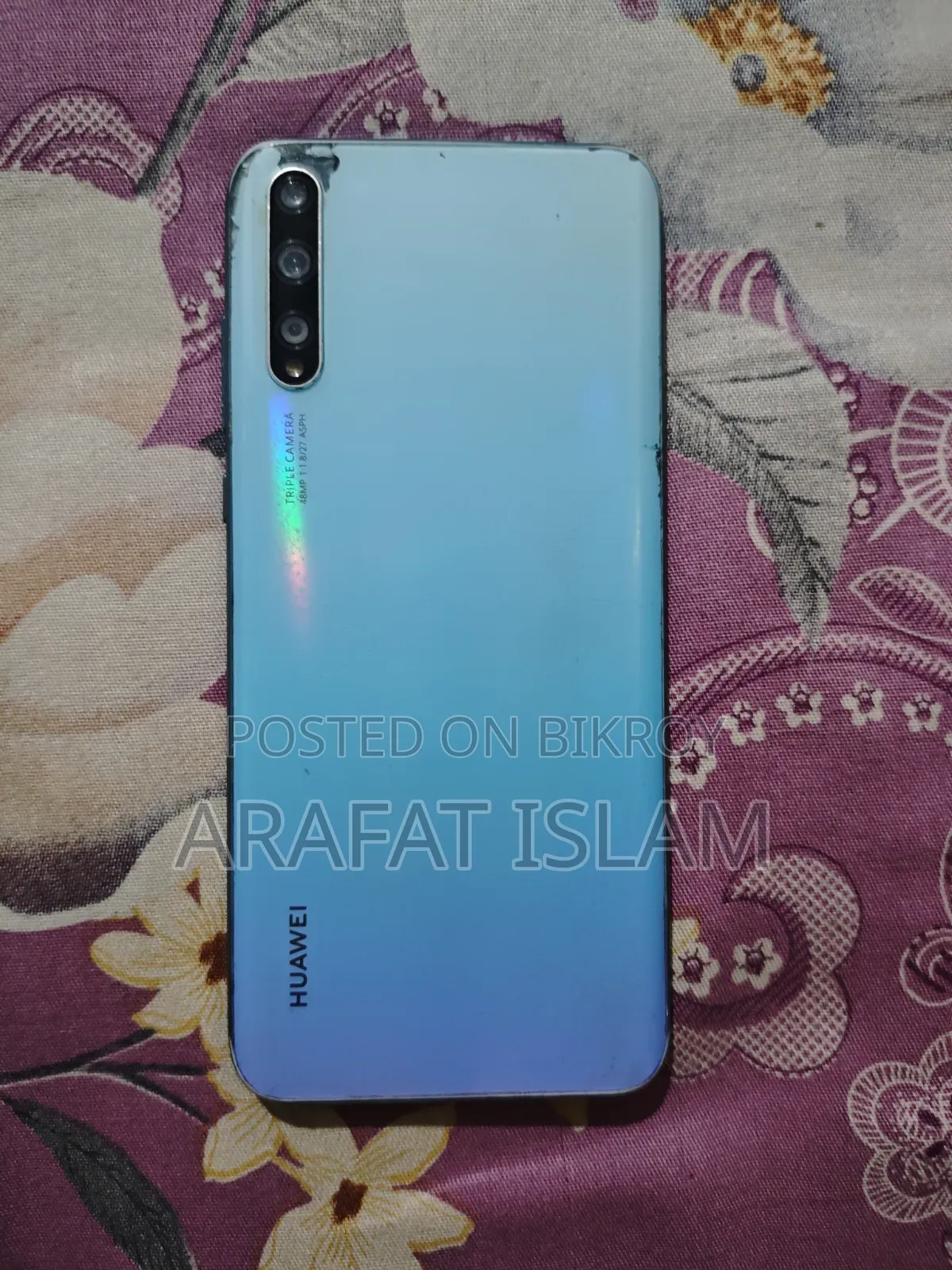 Huawei Y8p 128 GB