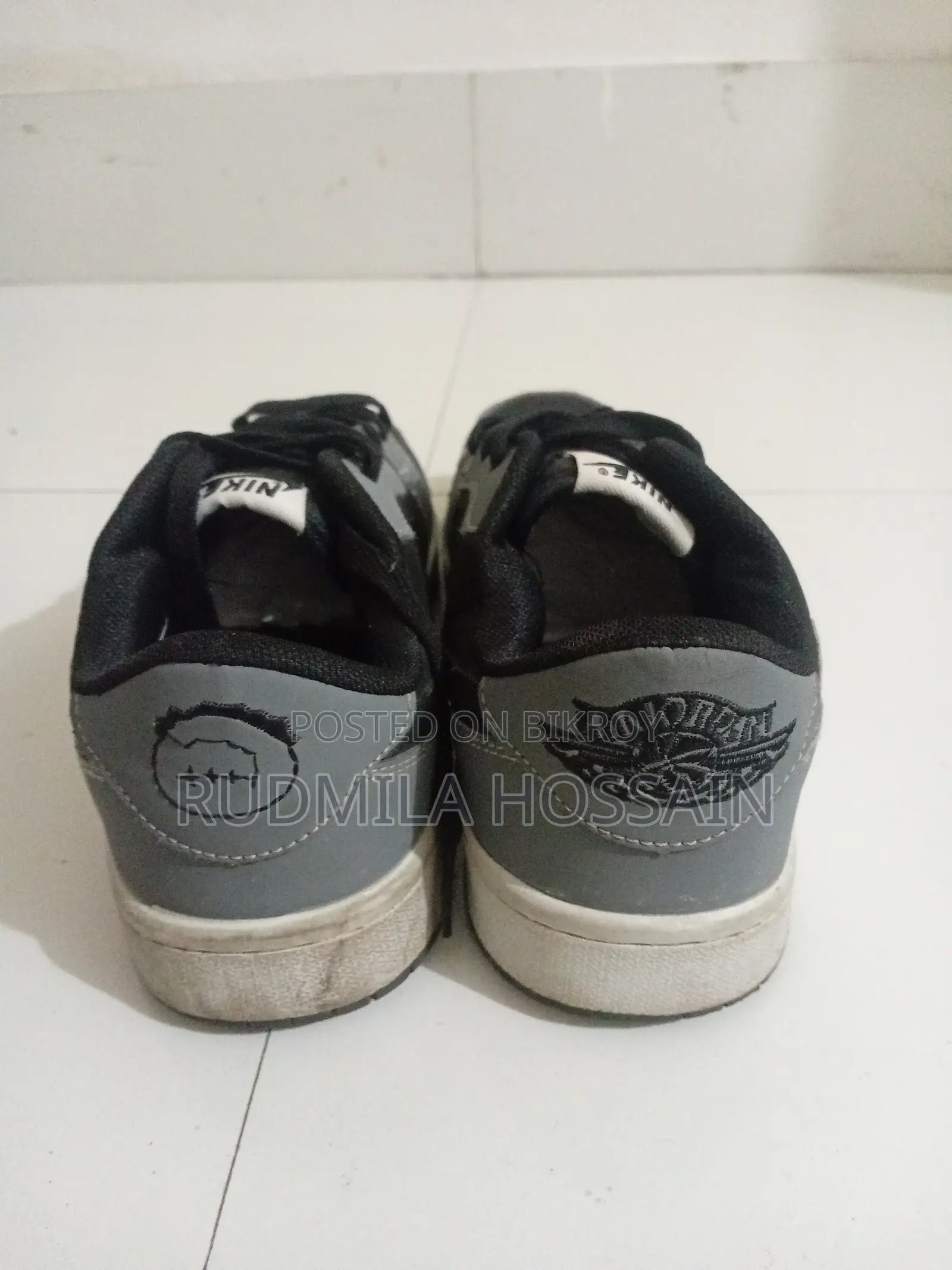 Travis Scott Air Jordan 1 Low OG Black Phantom