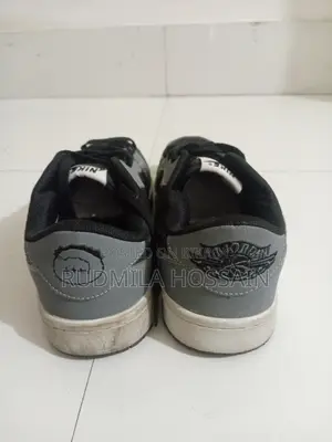 Travis Scott Air Jordan 1 Low OG Black Phantom