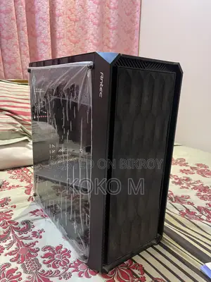 Desktop Computer 16GB AMD Ryzen 5 SSD 256GB