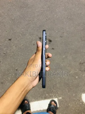 রিয়েলমি নার্জো ৫০ ১২৮ জিবি