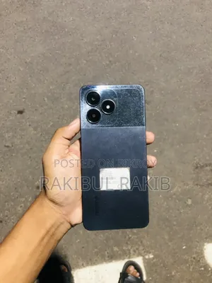 রিয়েলমি নার্জো ৫০ ১২৮ জিবি