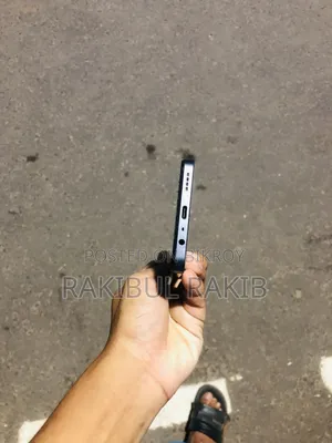 রিয়েলমি নার্জো ৫০ ১২৮ জিবি