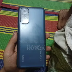 নিউ রিয়েলমি ১১ প্রো ১২৮ জিবি ব্লু