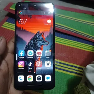 নিউ রিয়েলমি ১১ প্রো ১২৮ জিবি ব্লু