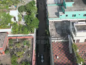 Banasree Corner Property for Rent - Approx. 14,000 SFT