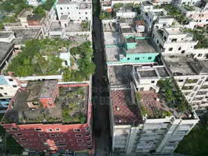 Banasree Corner Property for Rent - Approx. 14,000 SFT