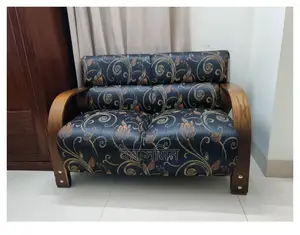 Hatil 2 Seater Sofa