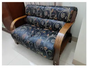 Hatil 2 Seater Sofa