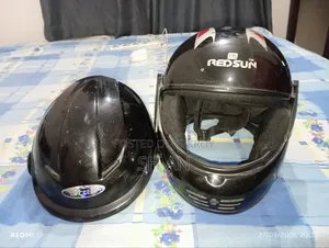 Helmet (Old Helmet)