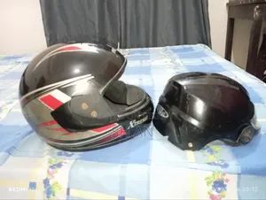 Helmet (Old Helmet)