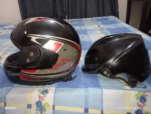 Helmet (Old Helmet)