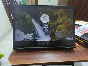 Laptop Lenovo ThinkPad X390 Yoga 8GB Intel Core i5 SSD 256GB