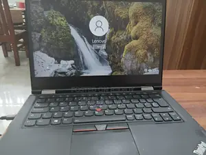 Laptop Lenovo ThinkPad X390 Yoga 8GB Intel Core i5 SSD 256GB