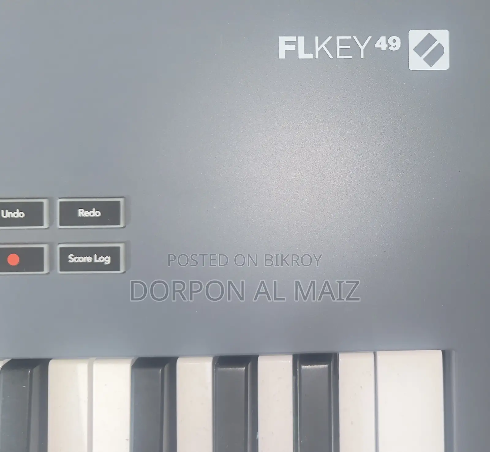Novation FL Key 49