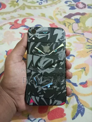 Apple iPhone XR 64 GB Black