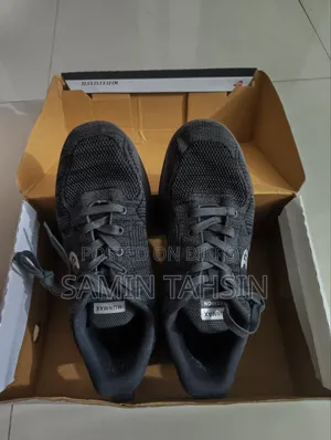 Panda Runmax Running Shoes