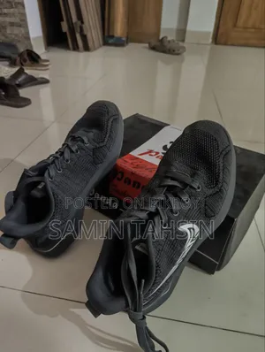 Panda Runmax Running Shoes