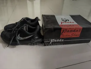 Panda Runmax Running Shoes