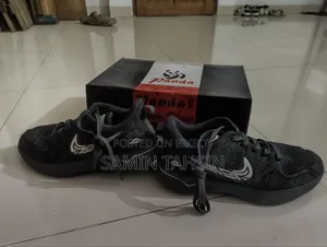 Panda Runmax Running Shoes