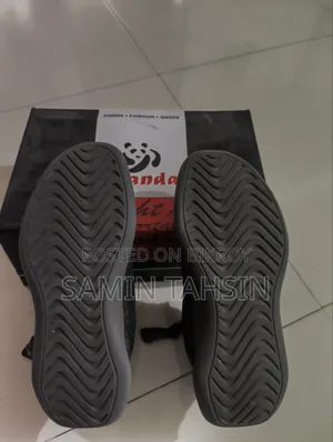 Panda Runmax Running Shoes