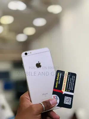 Apple iPhone 6s Plus 64 GB Gold