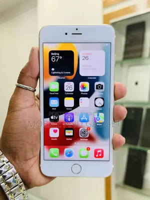 Apple iPhone 6s Plus 64 GB Gold