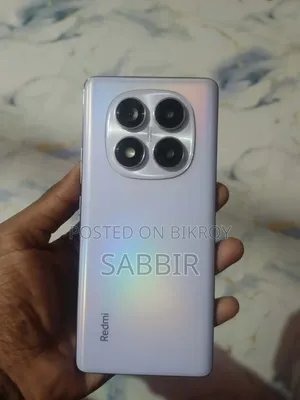 Xiaomi Redmi Note 14 Pro 256 GB Blue