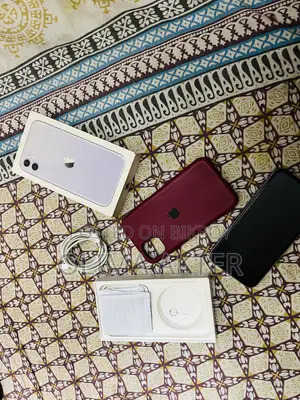 Apple iPhone 11 64 GB Blue