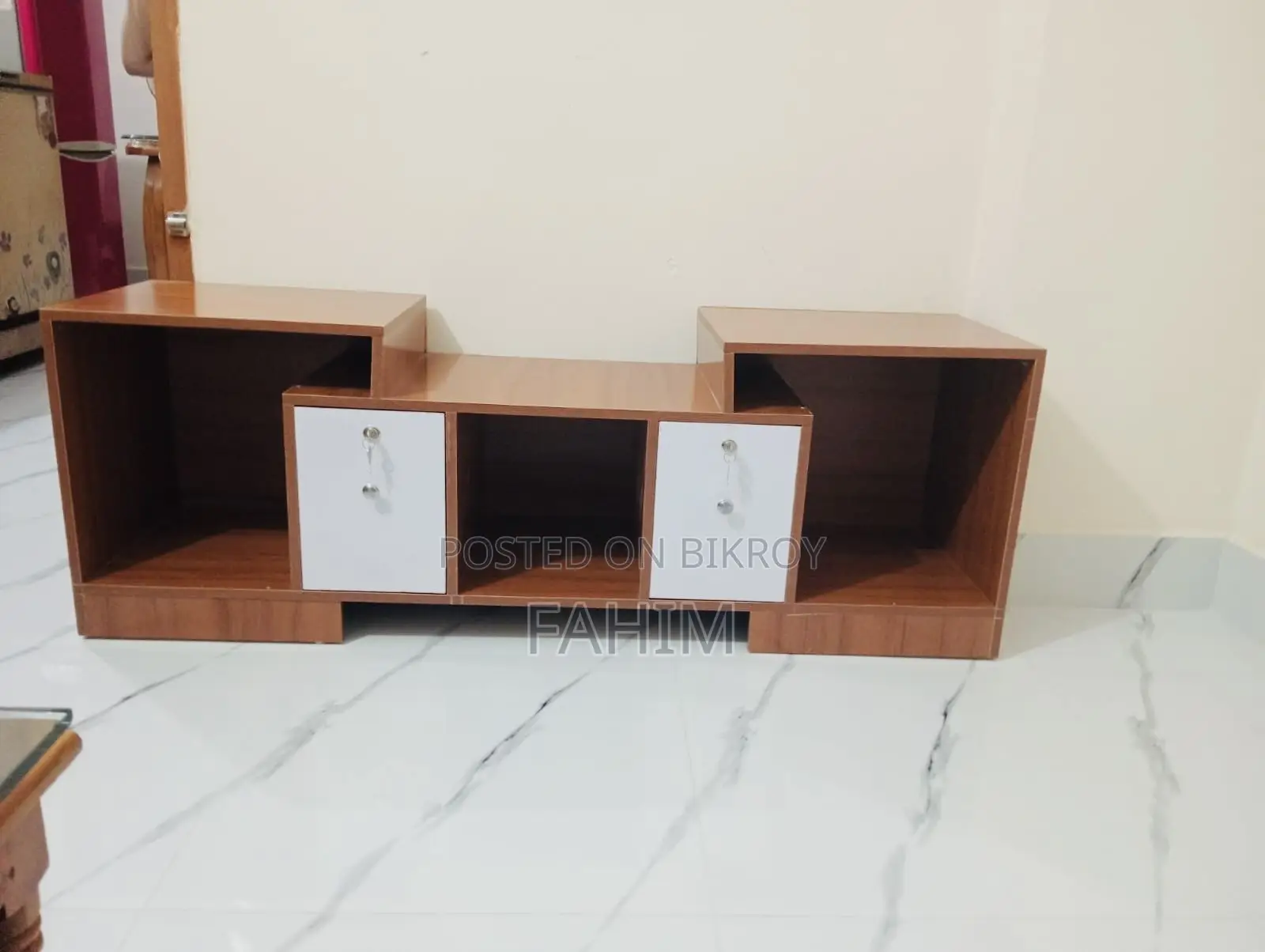 Brand New TV Stand