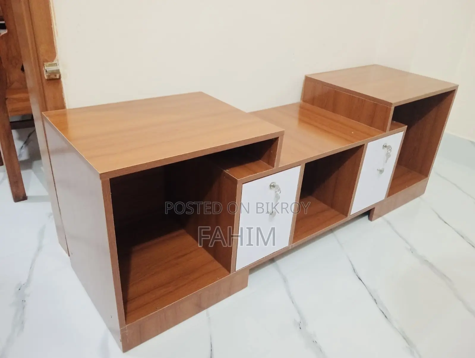 Brand New TV Stand