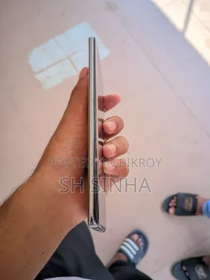 Infinix Hot 50 Pro+ 4G 256 GB White