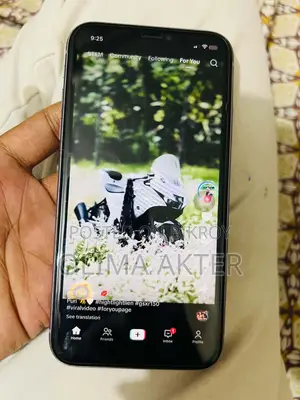 Apple iPhone 11 64 GB Blue