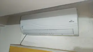 ওয়ালটন ১ টন স্প্লিট এসি
