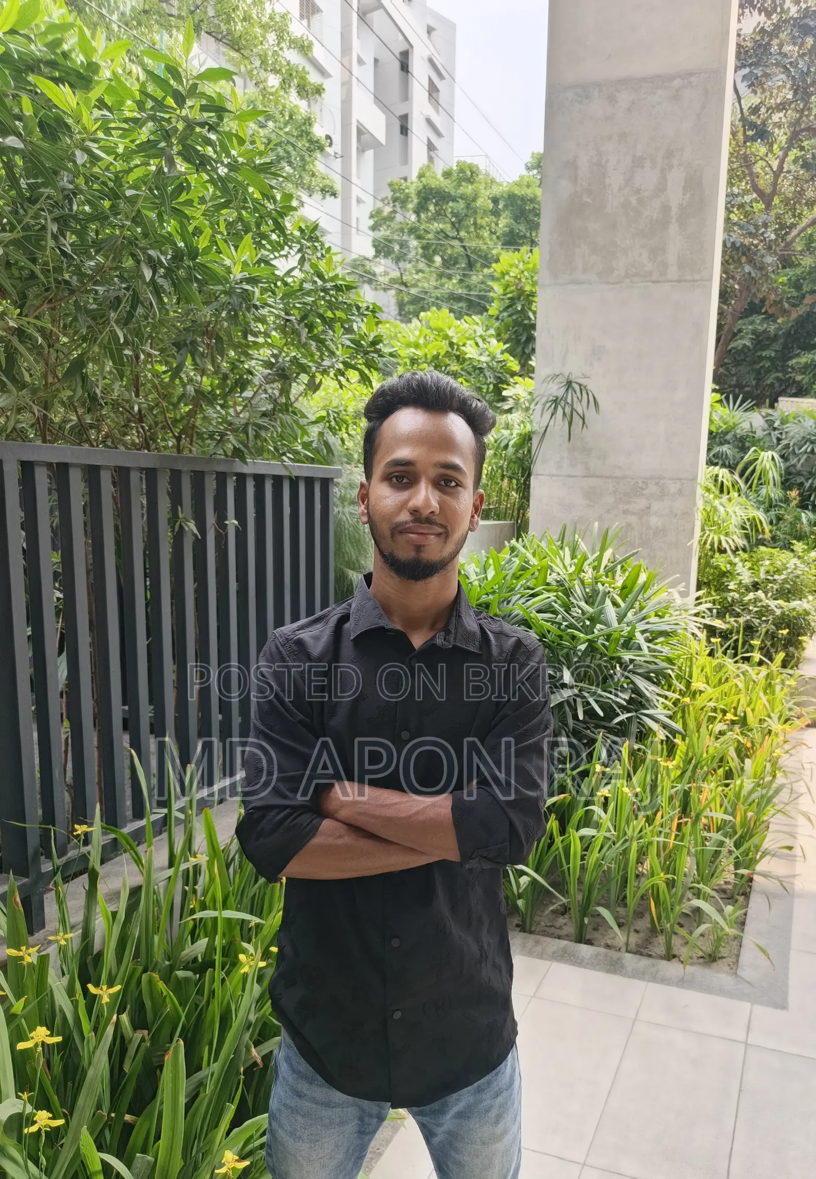 বিশ্বস্ত হাউস ড্রাইভার আবশ্যক