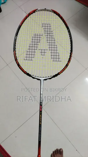 Ashaway Rebtic 88