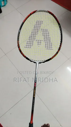 Ashaway Rebtic 88