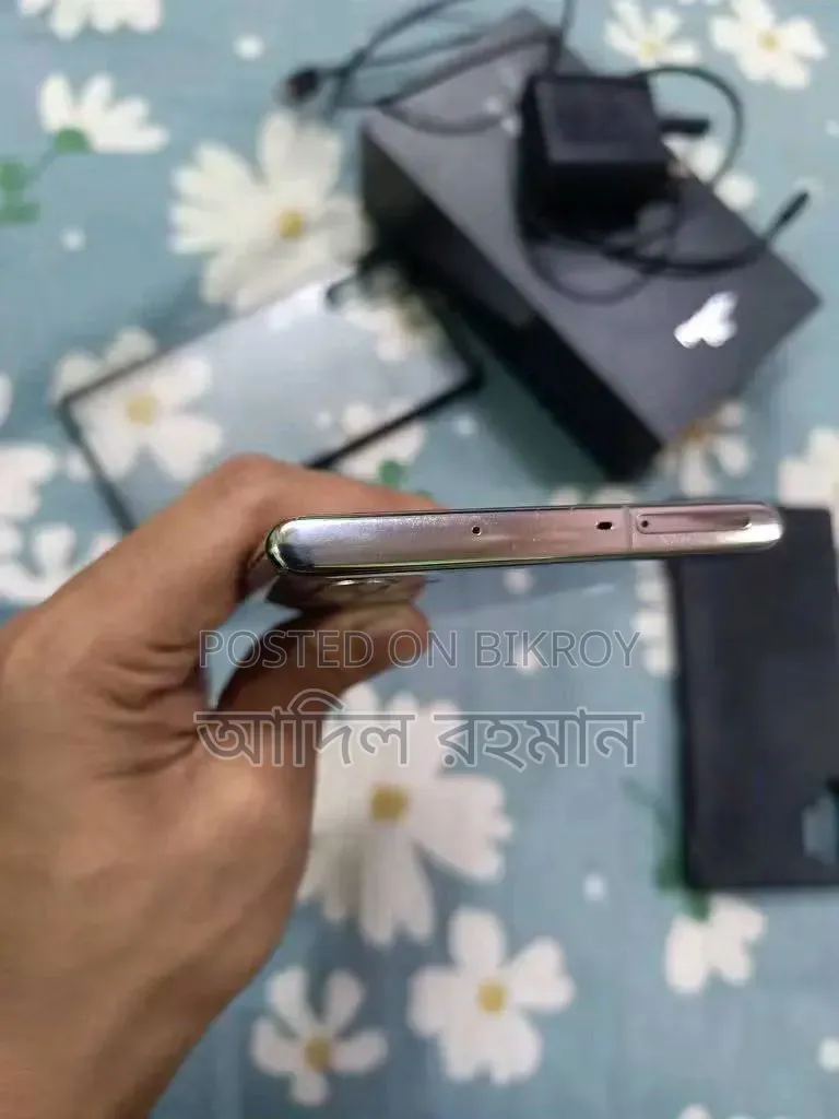 Samsung Galaxy Note 10 Plus 256 GB Gold