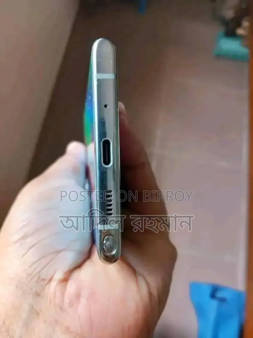 Samsung Galaxy Note 10 Plus 256 GB Gold